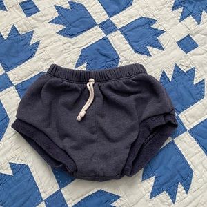 Childhoods clothing shorties